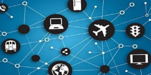 互联网与物联网 概念、区别及应用服务解析