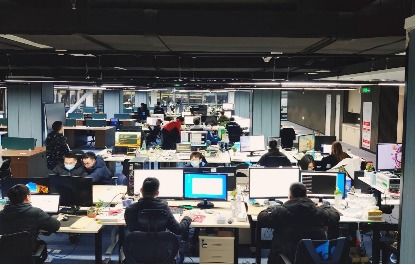 建筑行业物联网服务商智鹤科技完成过亿元A轮和B轮融资，加速物联网应用服务发展