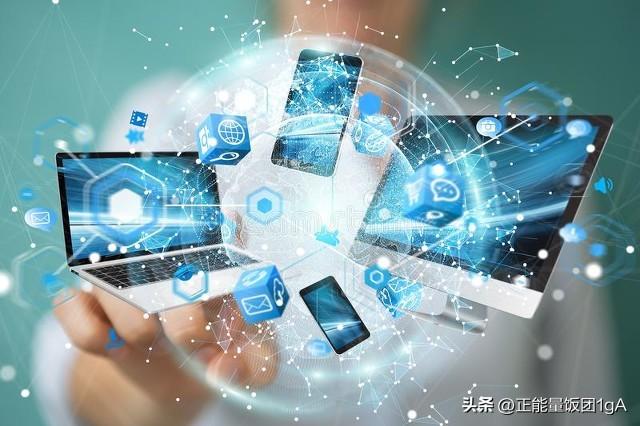 物联网应用技术专业 学什么、前景如何、去向何方